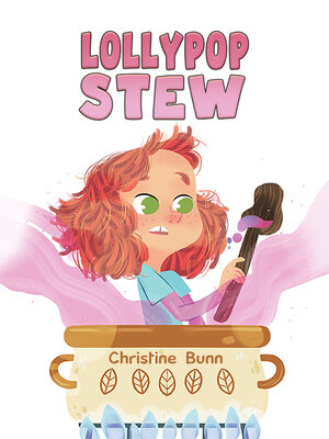 cover image of Lollypop Stew